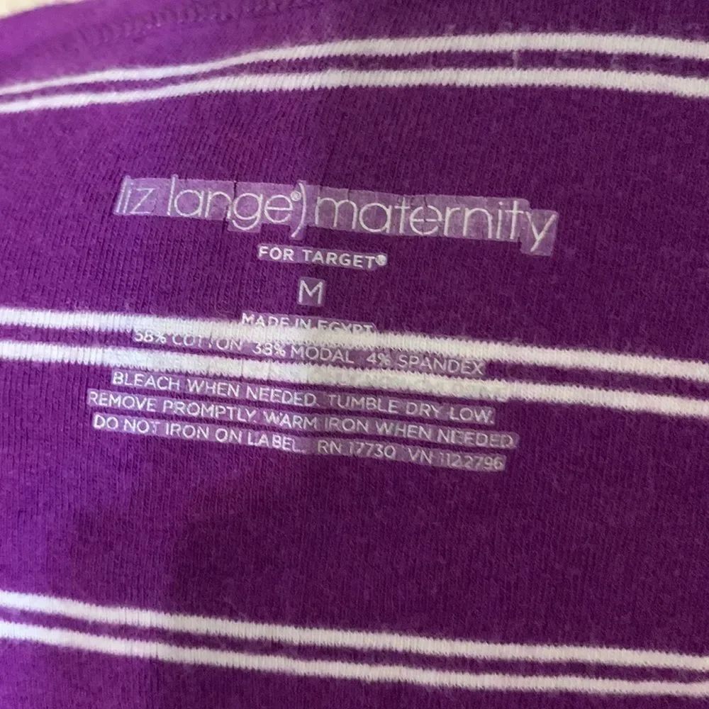 3for$20 tank maternity medium - Picture 3 of 3